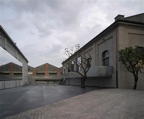 società italiana spiriti fondazione prada|Fondazione Prada: apre la nuova sede a Milano nella ex distilleria .